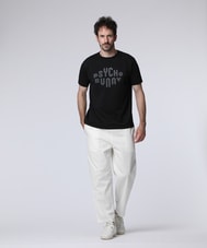 Casual styling