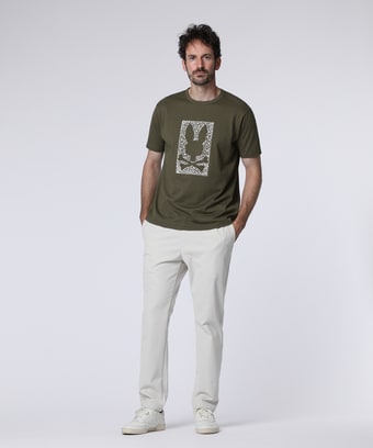 Casual styling