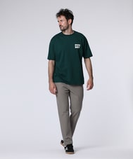 Casual styling