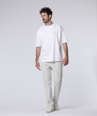 Casual styling