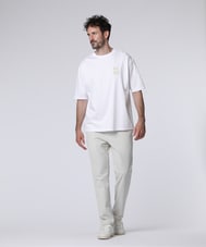 Casual styling