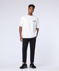 Casual styling