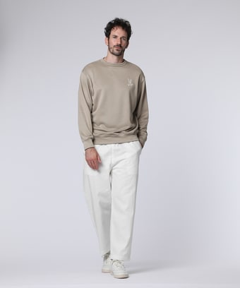 Casual styling