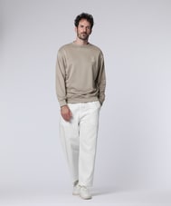 Casual styling