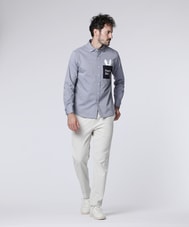 Casual styling