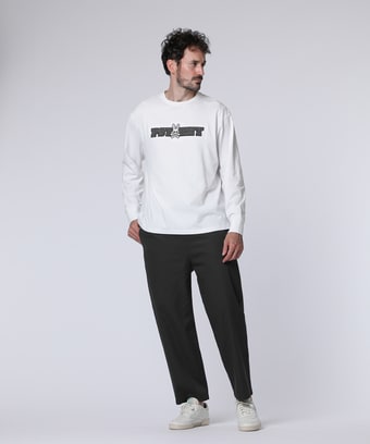 Casual styling