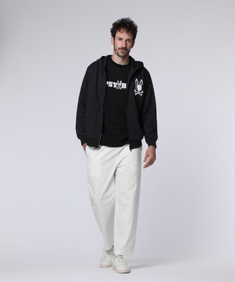 Casual styling