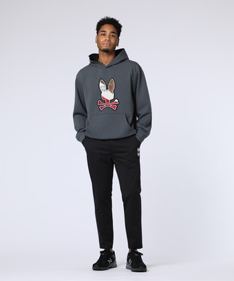 Casual styling