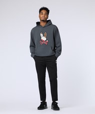 Casual styling