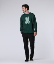 Casual styling