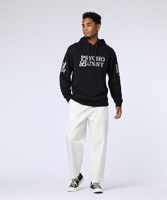 Casual styling