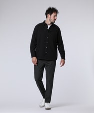 Casual styling