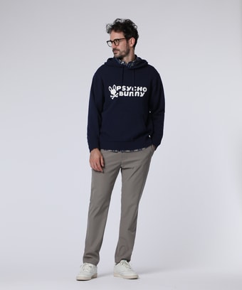 Casual styling