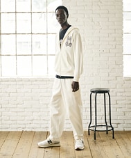 25AW LOOK