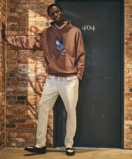 25AW LOOK