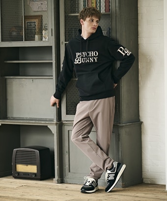 25AW LOOK