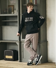 25AW LOOK