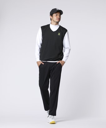 Golf styling