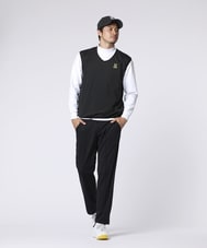 Golf styling