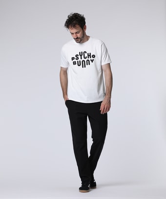 Casual styling