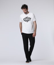 Casual styling