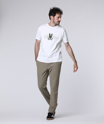 Casual styling