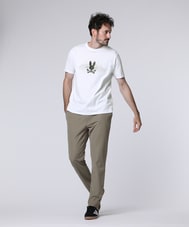 Casual styling