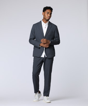 Casual styling