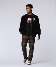 Casual styling