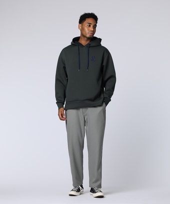 Casual styling