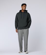 Casual styling