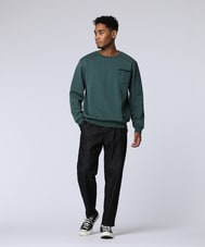 Casual styling