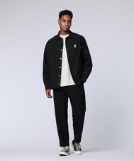 Casual styling