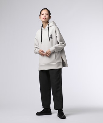 Casual styling[WOMEN]