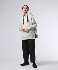Casual styling[WOMEN]