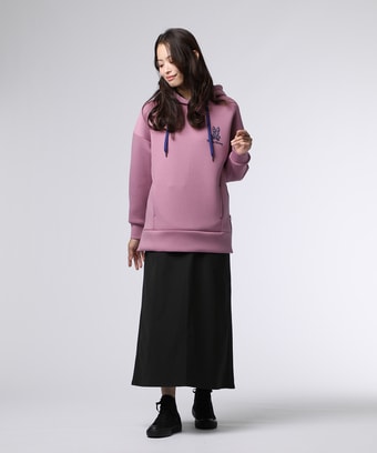 Casual styling[WOMEN]