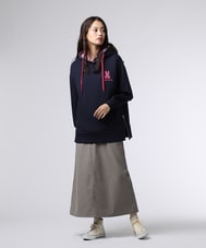 Casual styling