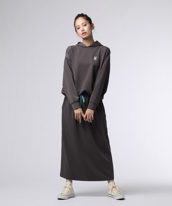 Casual styling[WOMEN]