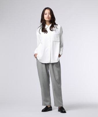 Casual styling[WOMEN]
