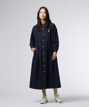 Casual styling[WOMEN]
