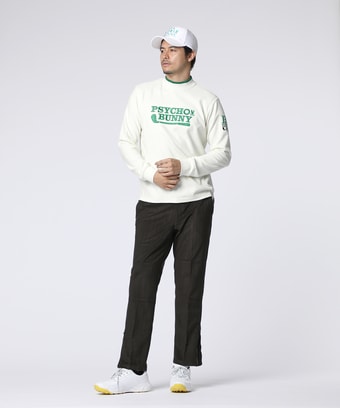 Golf styling