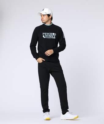 Golf styling