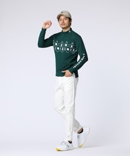 Golf styling