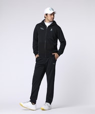 Golf styling