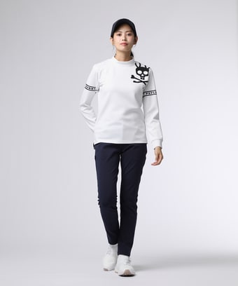 Golf styling[WOMEN]