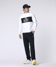 Golf styling
