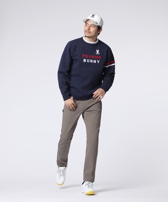 Golf styling