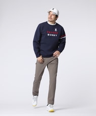 Golf styling