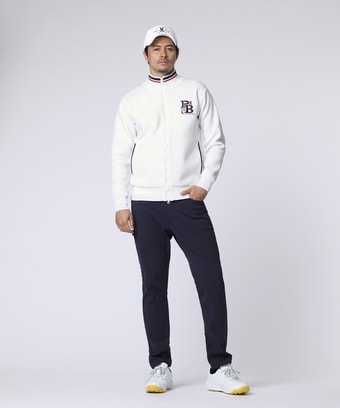Golf styling