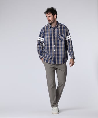 Casual styling[ONLINE LIMITED]
